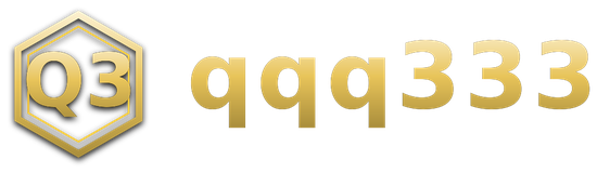 qqq333 logo